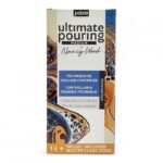 AUXILIAIRE POURING BI-COMPOSANT - POURING ULTIMATE 1L