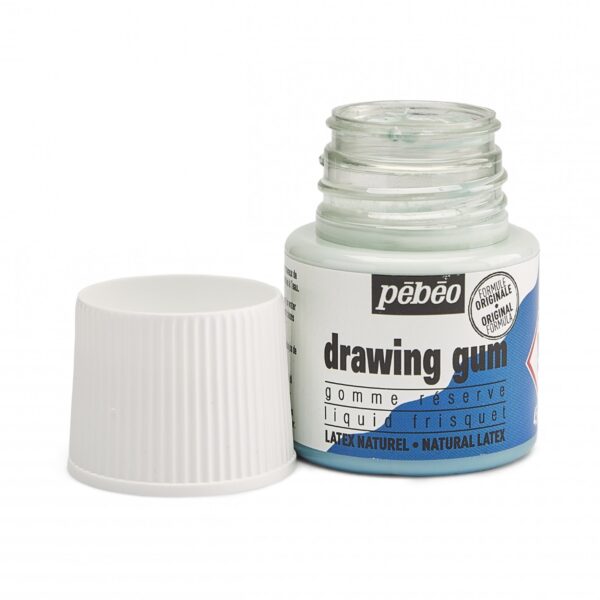 Drawing Gum - Pébéo – Image 2
