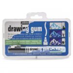 Drawing Gum - Pébéo 4mm