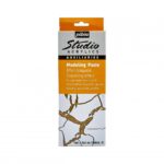 MODELING PASTE EFFET CRAQUELÉ - STUDIO ACRYLICS