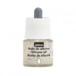 Huile de silicone - Studio Acrylics 45ML