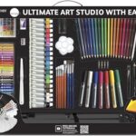 Daler-Rowney Simply Art 200pcs