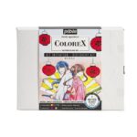 Set encre aquarelle - Colorex