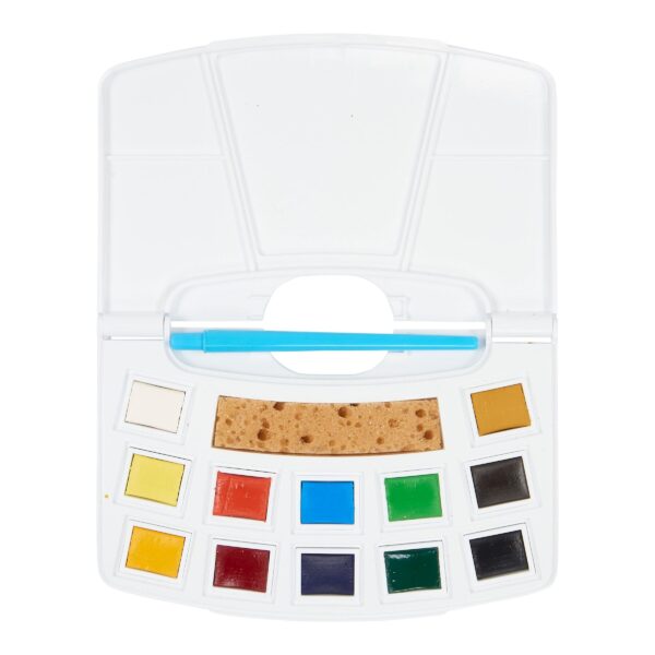 Aquarelle Pocket Box Art Creation – Image 2