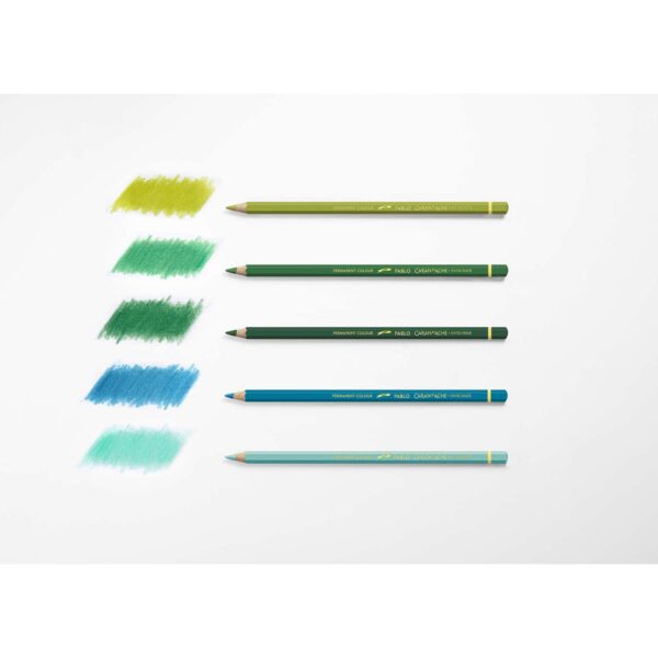 Coffret de crayons Pablo – Image 2
