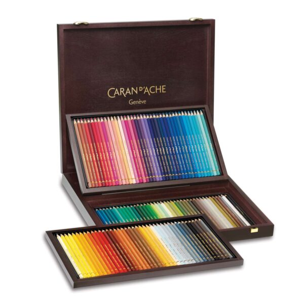 Coffret de crayons Pablo
