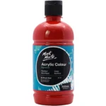Acrylique Mont Marte 500ml