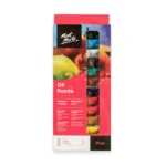 Oil Paints Signature 12pc x 12ml