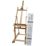 Tilting Studio Easel