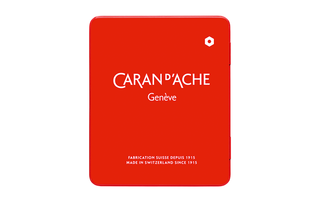 BOÎTE 10 PASTELS NEOCOLOR™ II – Image 2