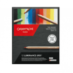 BOÎTE 12 COULEURS LUMINANCE 6901™