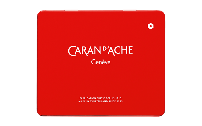 BOÎTE 15 PASTELS NEOCOLOR™ I – Image 3