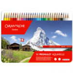 BOÎTE 30 COULEURS PRISMALO™ AQUARELLE