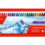 BOÎTE 30 PASTELS NEOCOLOR™ II