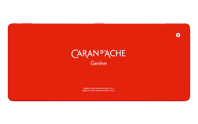 BOÎTE 30 PASTELS NEOCOLOR™ II – Image 2