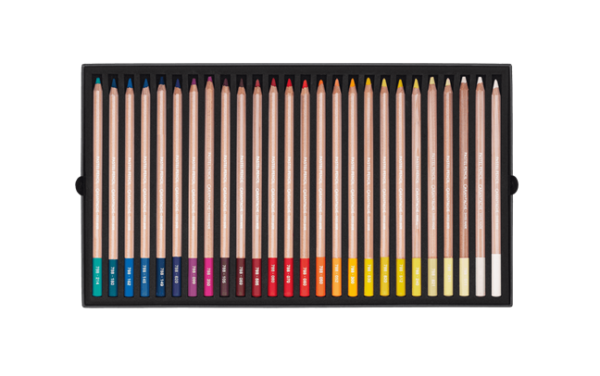 BOÎTE 76 COULEURS PASTEL PENCILS – Image 3