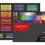 BOÎTE 96 PASTELS NEOPASTEL™