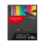 BOÎTE STANDARD 12 COULEURS MUSEUM AQUARELLE