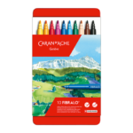 FIBRALO™ – ASSORTIMENT 10 COULEURS