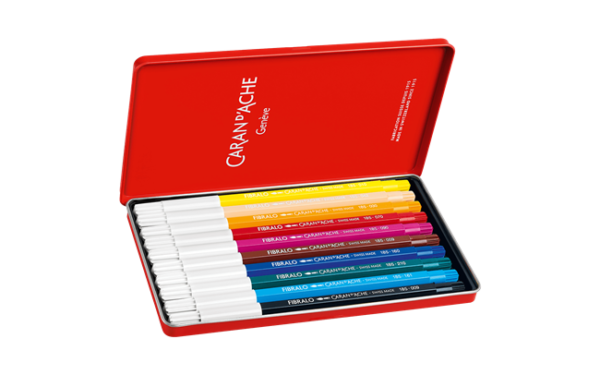 FIBRALO™ – ASSORTIMENT 10 COULEURS – Image 3