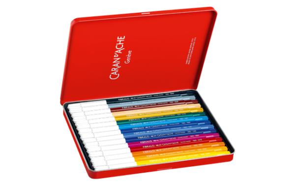 FIBRALO™ – ASSORTIMENT 15 COULEURS – Image 3