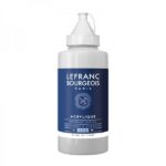 Acrylique Fine LeFranc 750ml