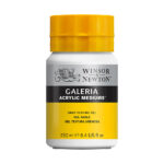 Winsor & Newton Galeria Sand Texture gel 250 ml