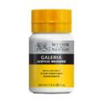 Winsor & Newton Galeria Modelling Paste 250 ml