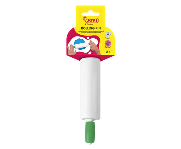 ROLLING PIN Modeling roller
