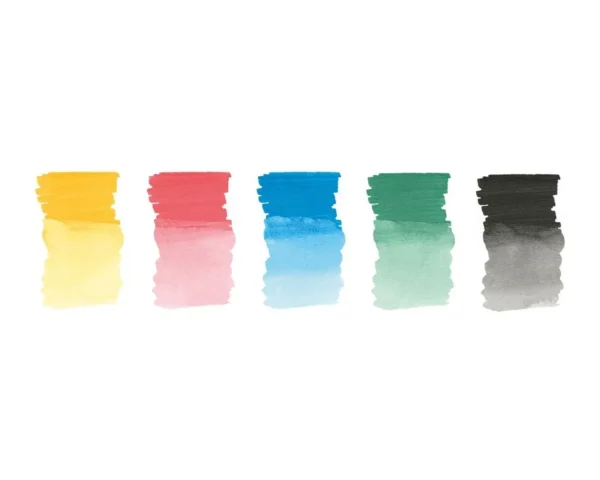 Marqueur d'aquarelle Albrecht Dürer boîtes de 5 – Image 3