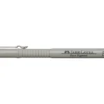 Feutre fin Ecco Pigment 0.2 mm, noir