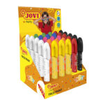 TWIST FACE PAINT Display 30 make-up sticks assorted colours