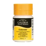 Winsor et Newton - Galeria Extender - 250 ml -