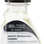 Artists Retouching Varnish 75ml