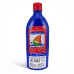Faber-Castell Ready Mix Tempera Paint Bottle 500ml - Dark Blue