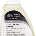 Winsor & Newton 250ml Artists Picture Cleaner