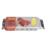 AIR DRY CLAY Air-hardening modelling clay 250 g Terracotta