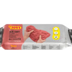 AIR DRY CLAY Air-hardening modelling clay 1000 g Terracotta