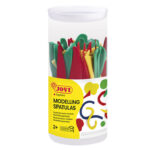 MODELLING ACCESSORIES Tube 48 plastic modelers (3 models)