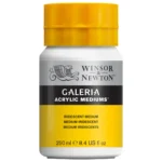 Winsor & Newton Galeria Iridescent Medium - 250ml