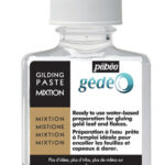 MIXTION POUR DORURE - GÉDÉO