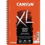 Bloc canson XL croquis A5