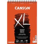 Bloc canson XL croquis A4