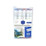 Keep Smiling Professional Marker Pen 24