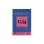 Bloc bristol fabriano A4
