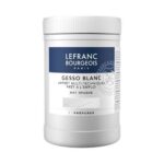 Gesso blanc Lefranc & Bourgeois