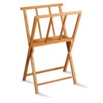 Porte-cartons En bois