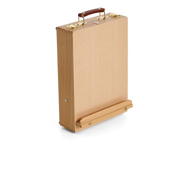 Winsor & Newton Liffey chevalet coffret – Image 2