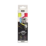 SET MARQUEUR PEINTURE SUR CUIR - SETACOLOR CUIR