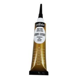 CERNE RELIEF Pébéo 20ml - 005 Or